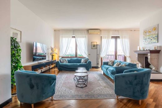 Apartamento - Milão, Lombardia