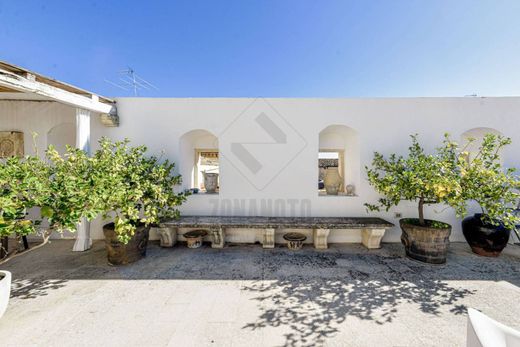 Διαμέρισμα σε Noto, Provincia di Siracusa