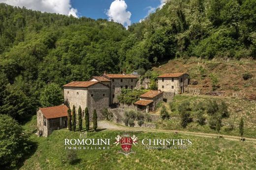 Villa in Lucca, Provincia di Lucca