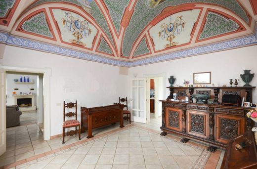 Villa en Corigliano d'Otranto, Provincia di Lecce