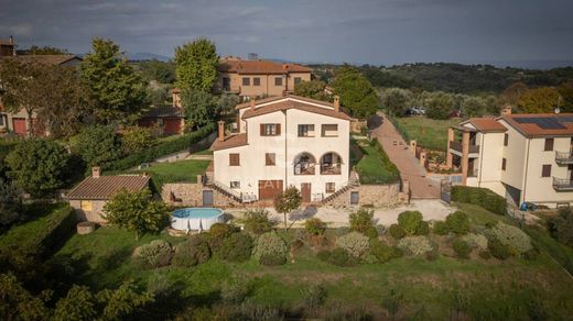 Villa in Città della Pieve, Provincia di Perugia
