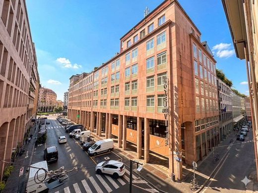 Apartament w Mediolan, Città metropolitana di Milano