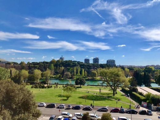 Appartement à Rome, Latium