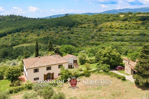Villa - Subbiano, Province of Arezzo