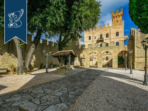 Schloss / Burg in Urbino, Pesaro-Urbino