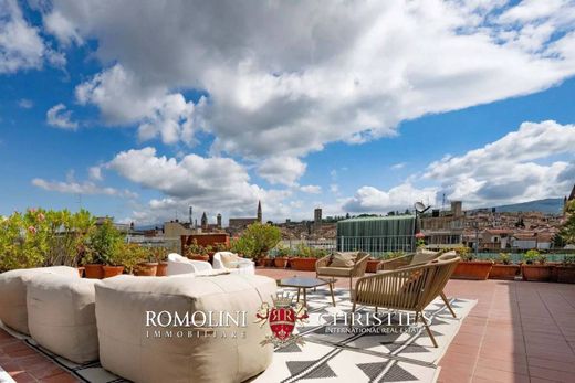 Penthouse in Arezzo, Province of Arezzo