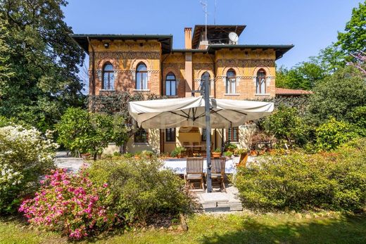 Villa Preganziol, Treviso ilçesinde