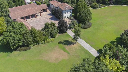 Villa a Lodi, Lombardia