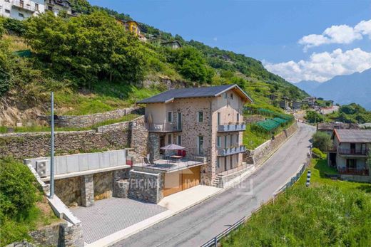 Casa de lujo en Traona, Provincia di Sondrio