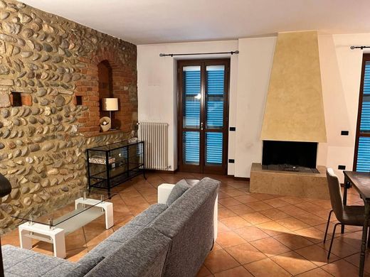 Cobertura - Bérgamo, Lombardia