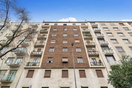 Appartement in Milaan, Città metropolitana di Milano