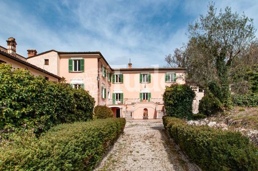 Landhuis in Poggio Bustone, Provincia di Rieti