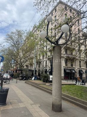 Appartement à Milan, Lombardie