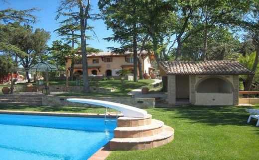 Landsitz in Sorano, Provincia di Grosseto