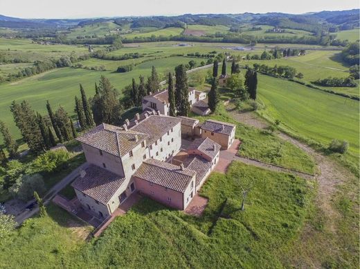 Casa de campo - Siena, Provincia di Siena