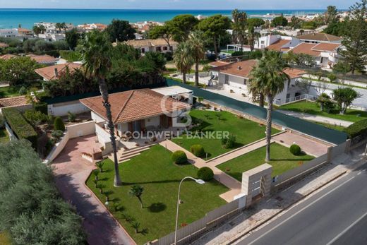 Villa in Ragusa, Sicilië