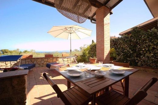 Apartment in Isola del Giglio, Provincia di Grosseto