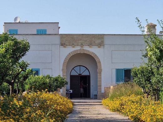 Villa à Parabita, Provincia di Lecce