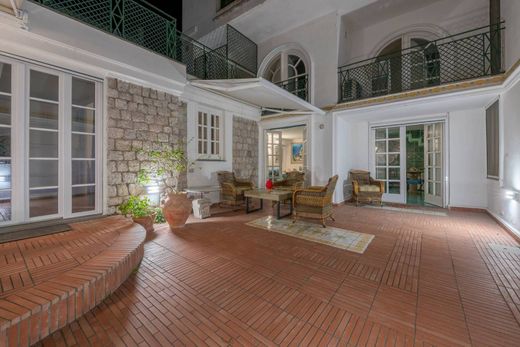 Piso / Apartamento en Isla de Capri, Napoles