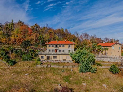 Villa in Turin, Piemont