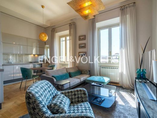 Appartamento a Firenze, Toscana