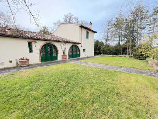 Villa in Barberino Val d'Elsa, Florence