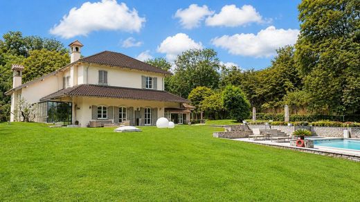 Villa in Fiano, Turin