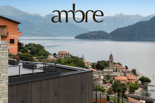 Penthouse in Cremia, Provincia di Como