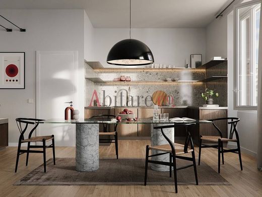 Apartment in Milan, Lombardy