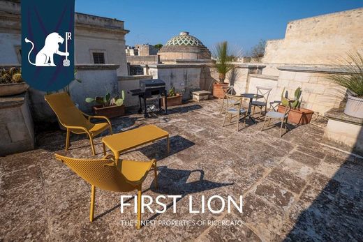 Apartment in Lecce, Provincia di Lecce