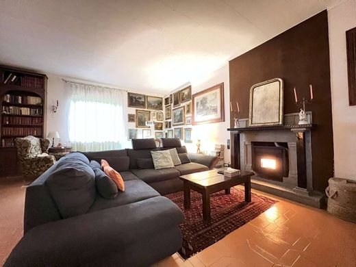 Villa in Castel Gandolfo, Rome