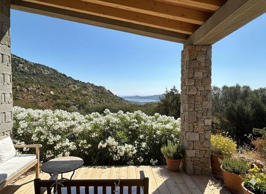 Casa de campo en Cugnana Verde, Provincia di Sassari