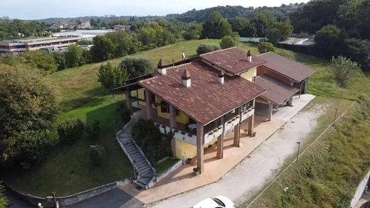 Willa w Lonato, Provincia di Brescia
