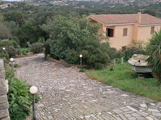 Βίλα σε Arzachena, Provincia di Sassari