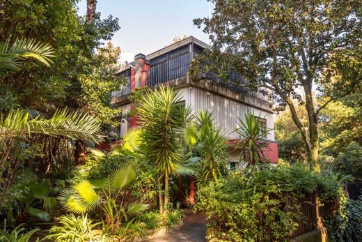 Villa in Rome, Latium