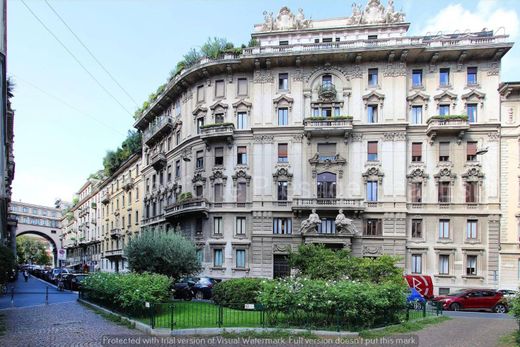 Квартира, Милан, Lombardia