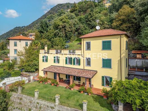 Villa à Côme, Lombardie