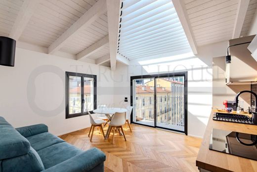 Penthouse in Milan, Lombardy