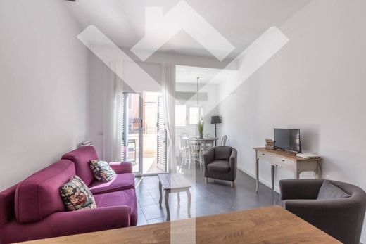 Penthouse in Rome, Latium