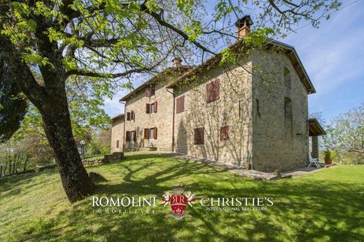 Casa de luxo - Sansepolcro, Province of Arezzo