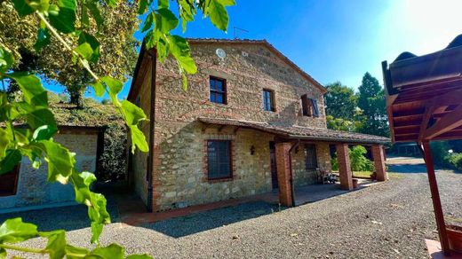 Casa de campo - Cetona, Provincia di Siena