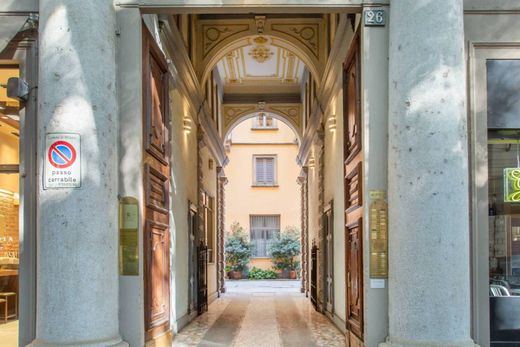 Apartment in Milan, Lombardy