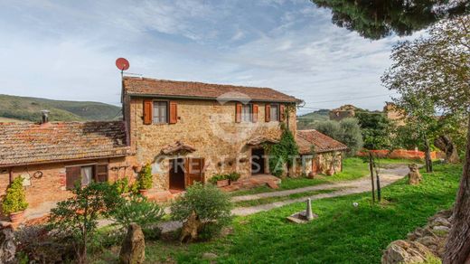 郊区住宅  San Gimignano, 锡耶纳省
