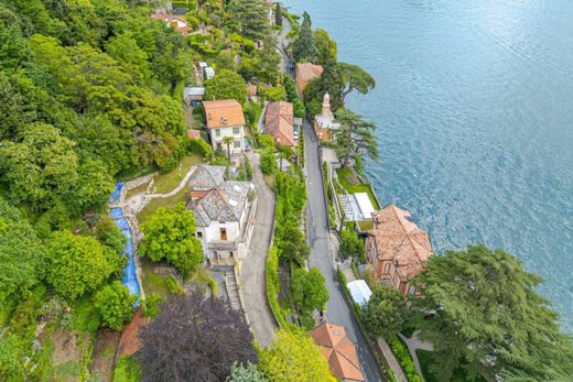 빌라 / Moltrasio, Provincia di Como