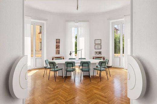 Ofis Milano, Milano ilçesinde