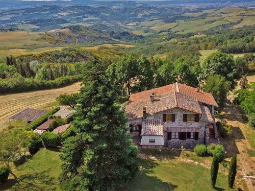 Landsitz in Radicofani, Provincia di Siena