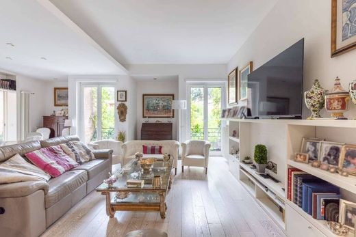 Apartment in Rome, Latium