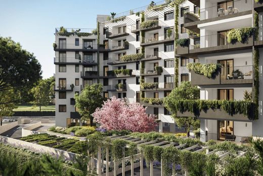 Appartement à Rome, Latium