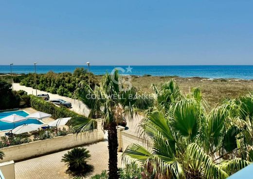 Hotel in Ragusa, Sicily