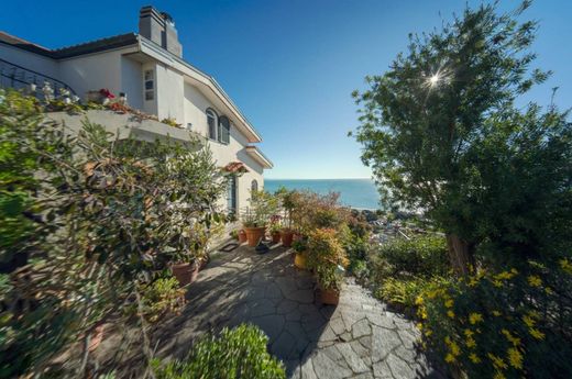 Willa w Albissola Marina, Provincia di Savona